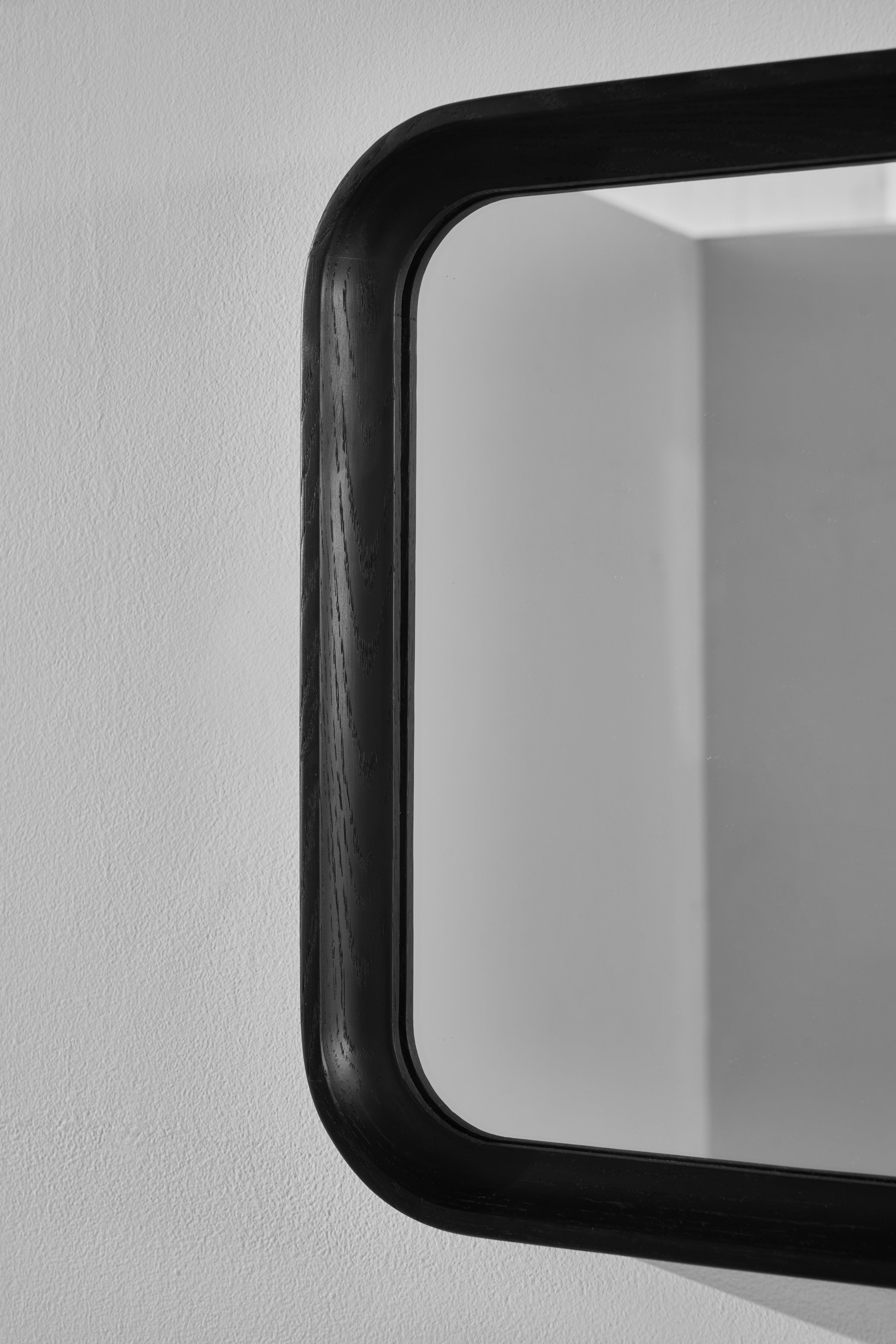 HALLWAY MIRROR