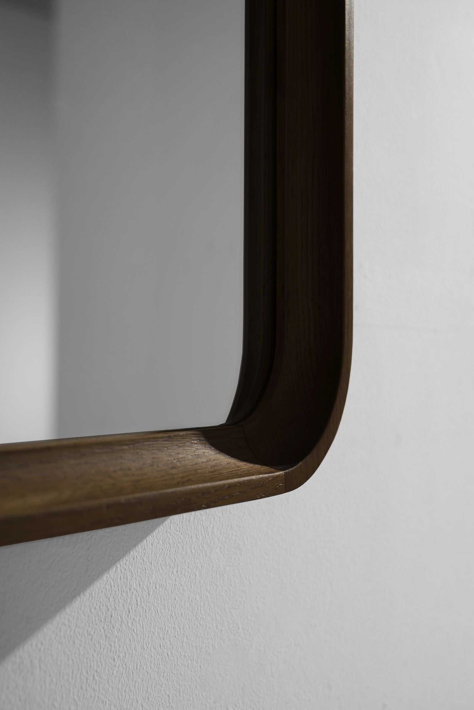 HALLWAY MIRROR