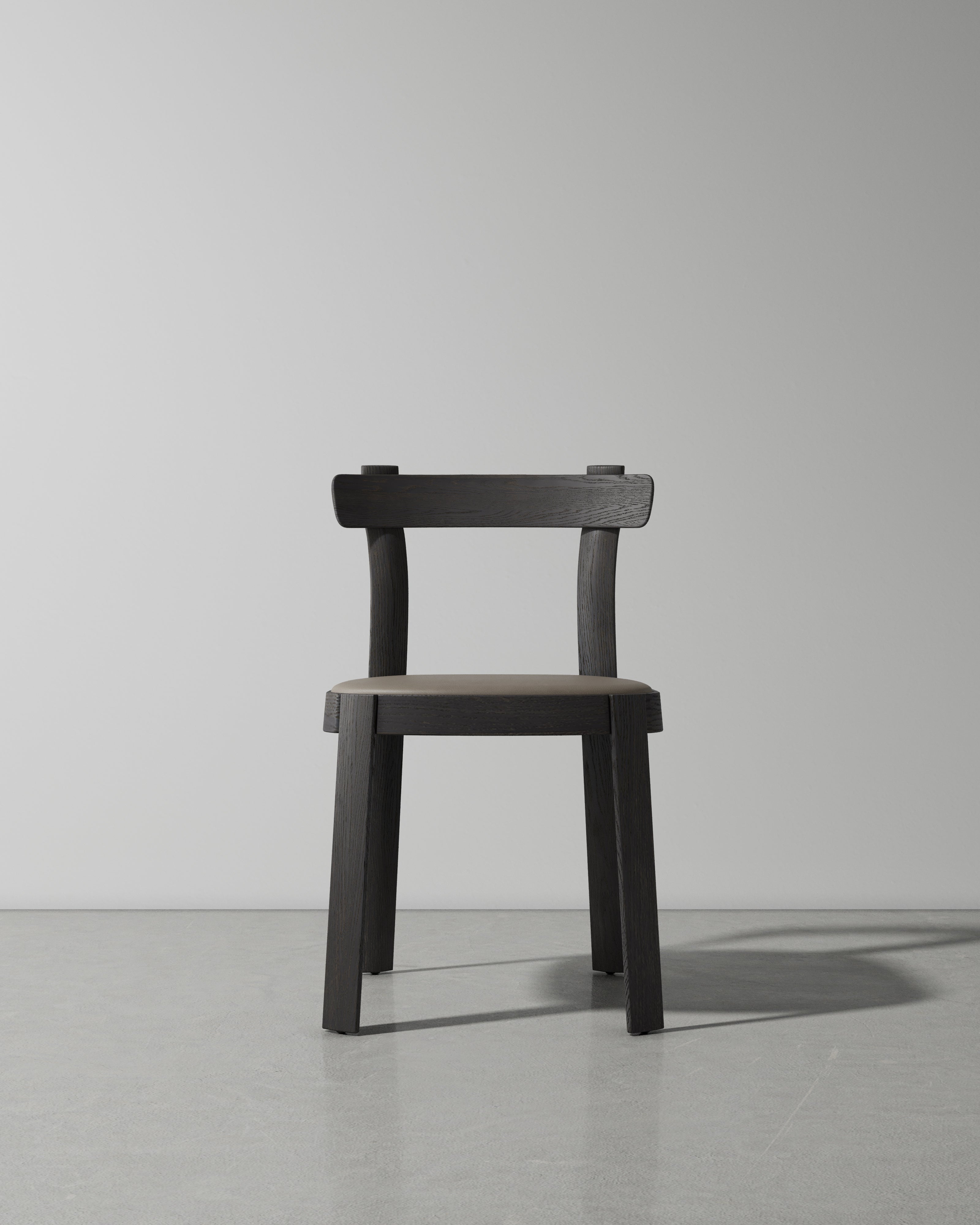 #timber finishing_ebonized oak