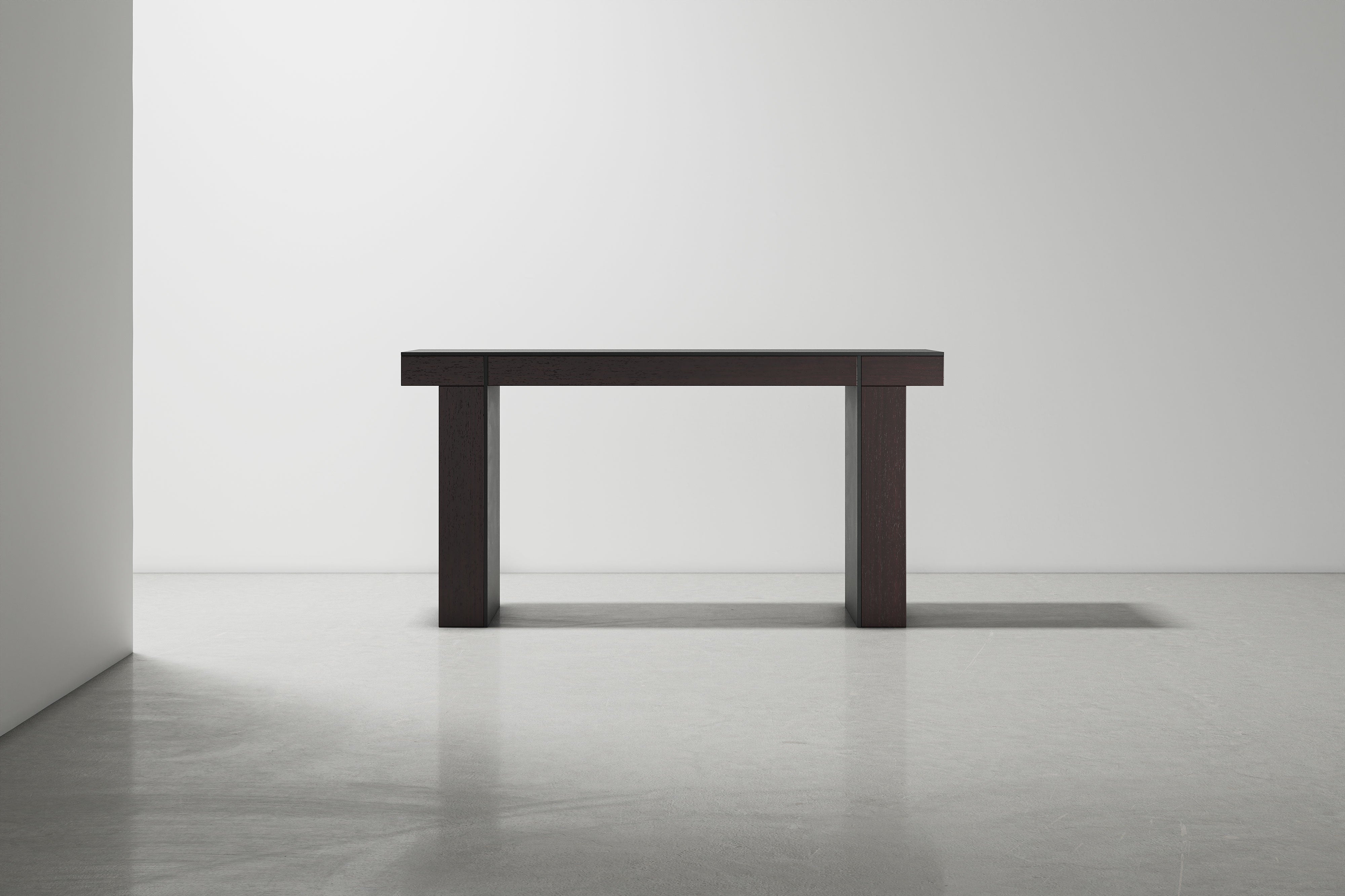 LIMEN CONSOLE