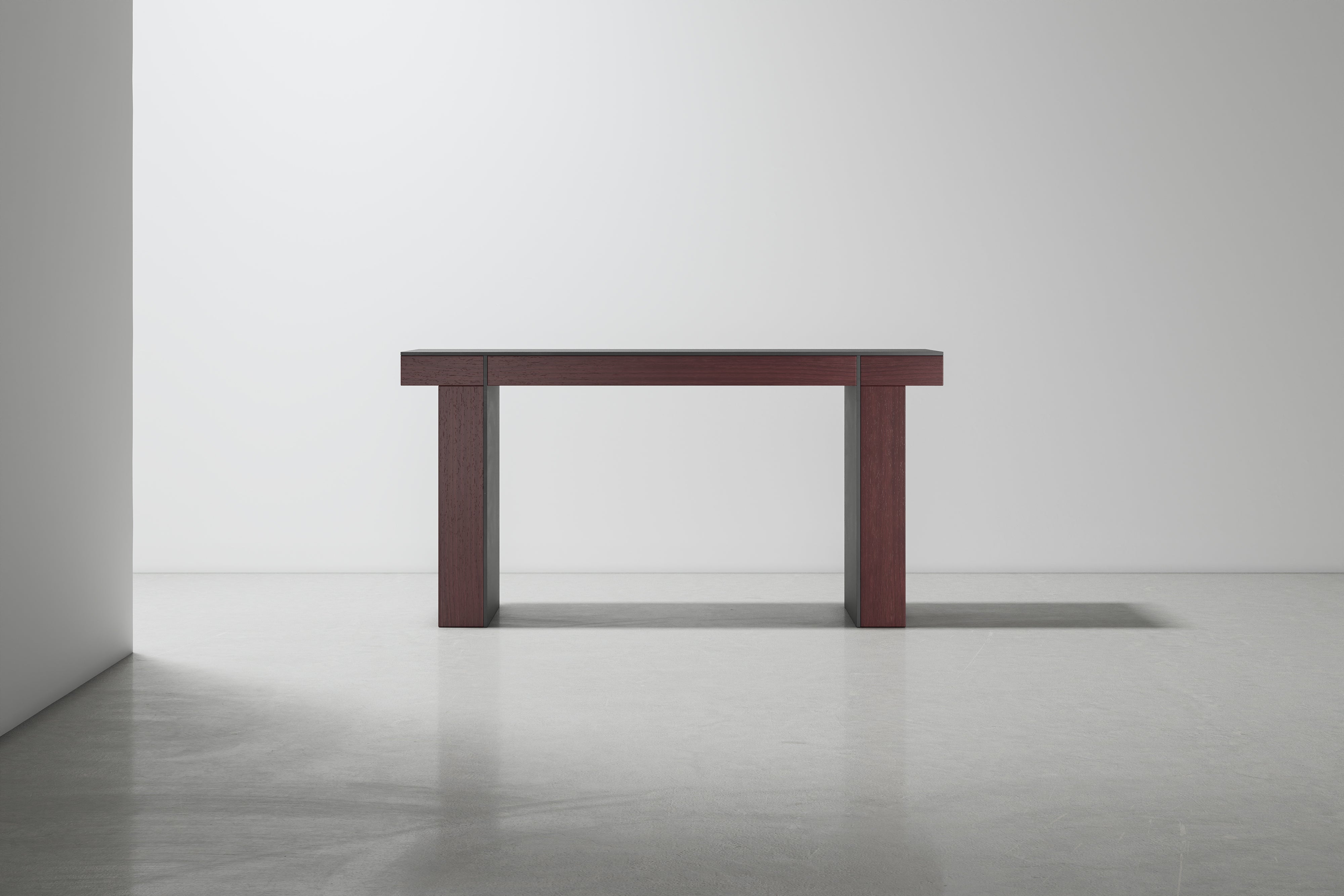 LIMEN CONSOLE