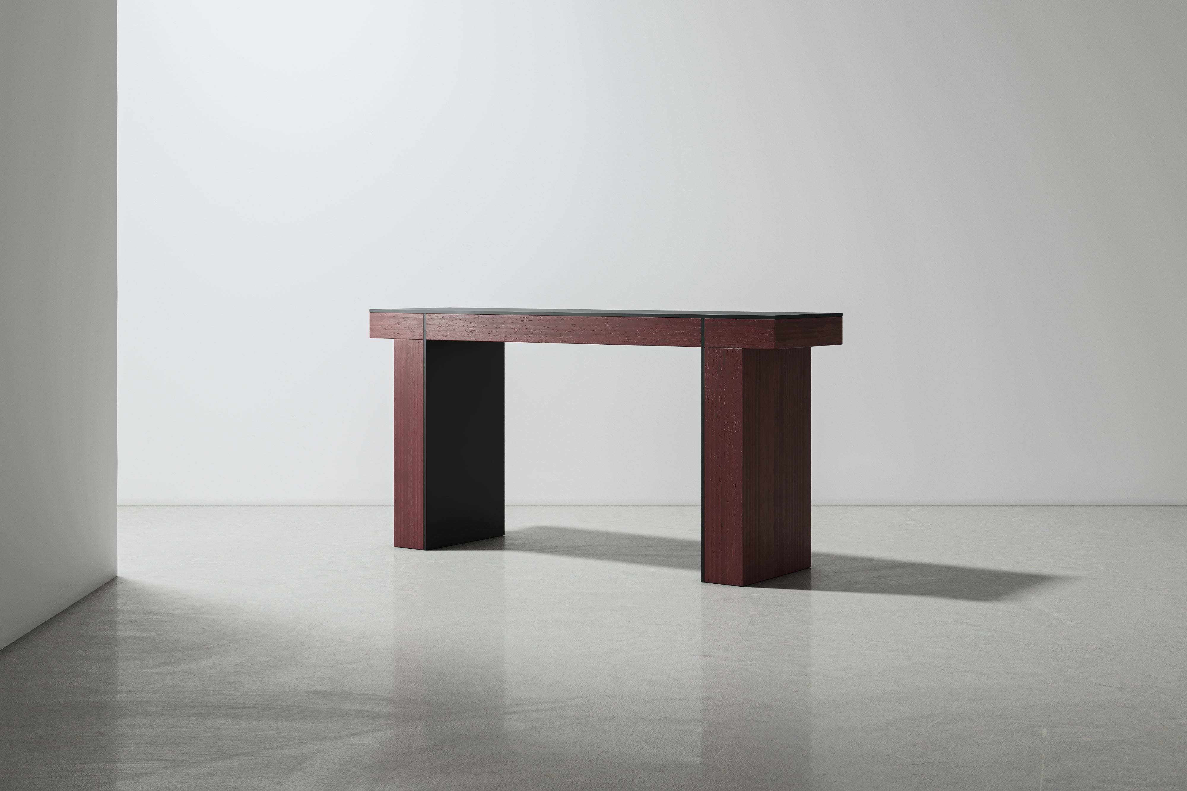 LIMEN CONSOLE