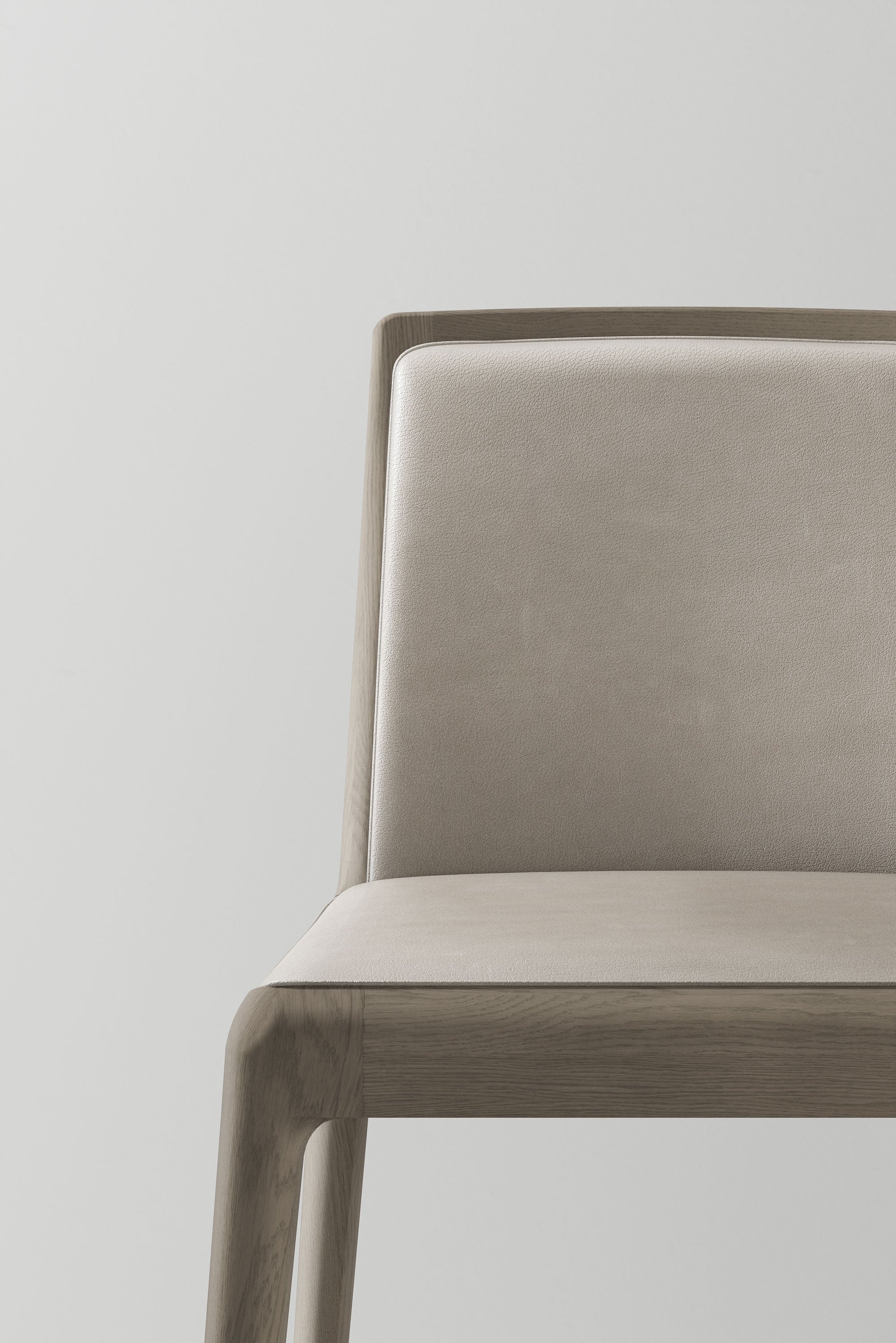 NÔM DINING CHAIR