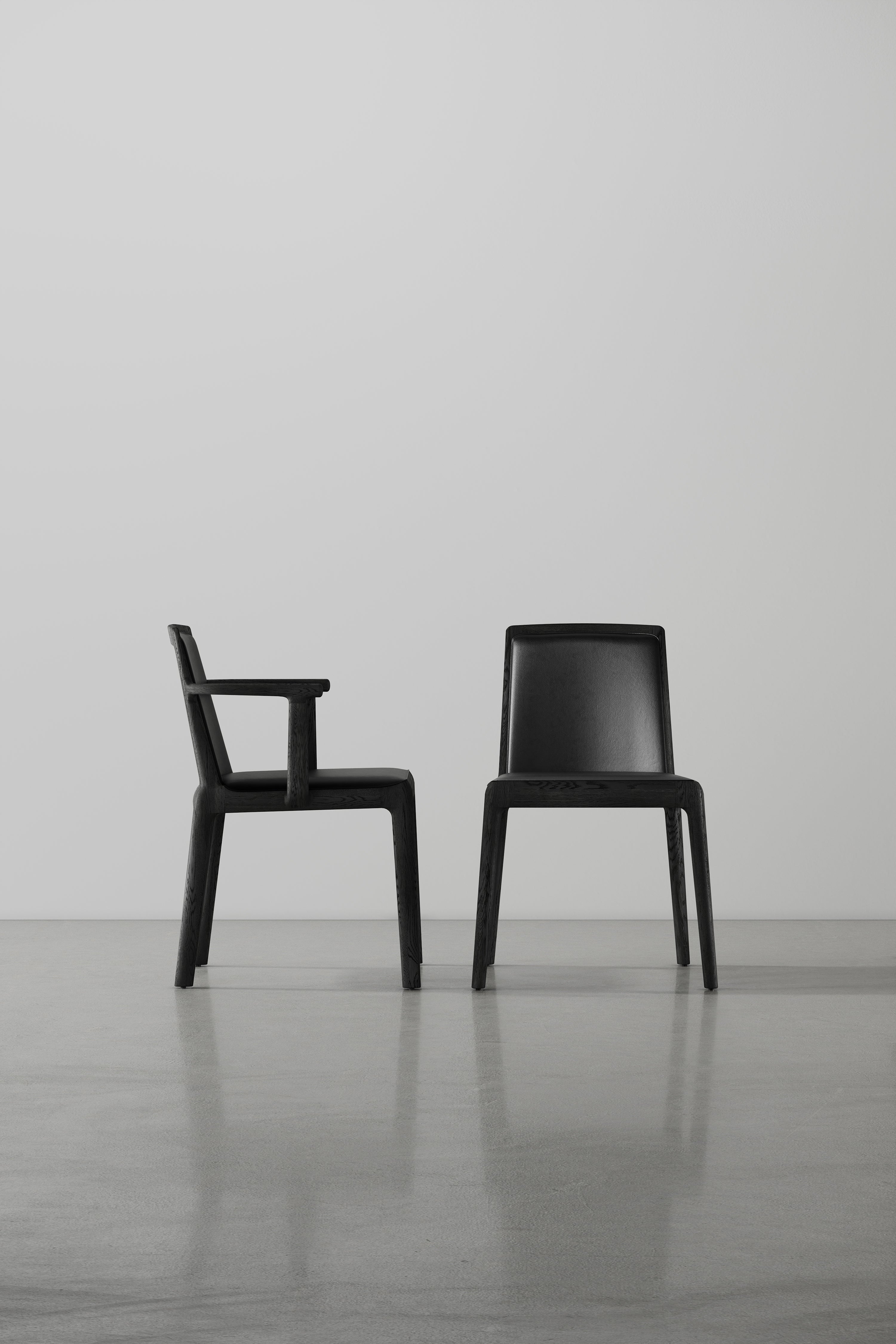 NÔM DINING CHAIR