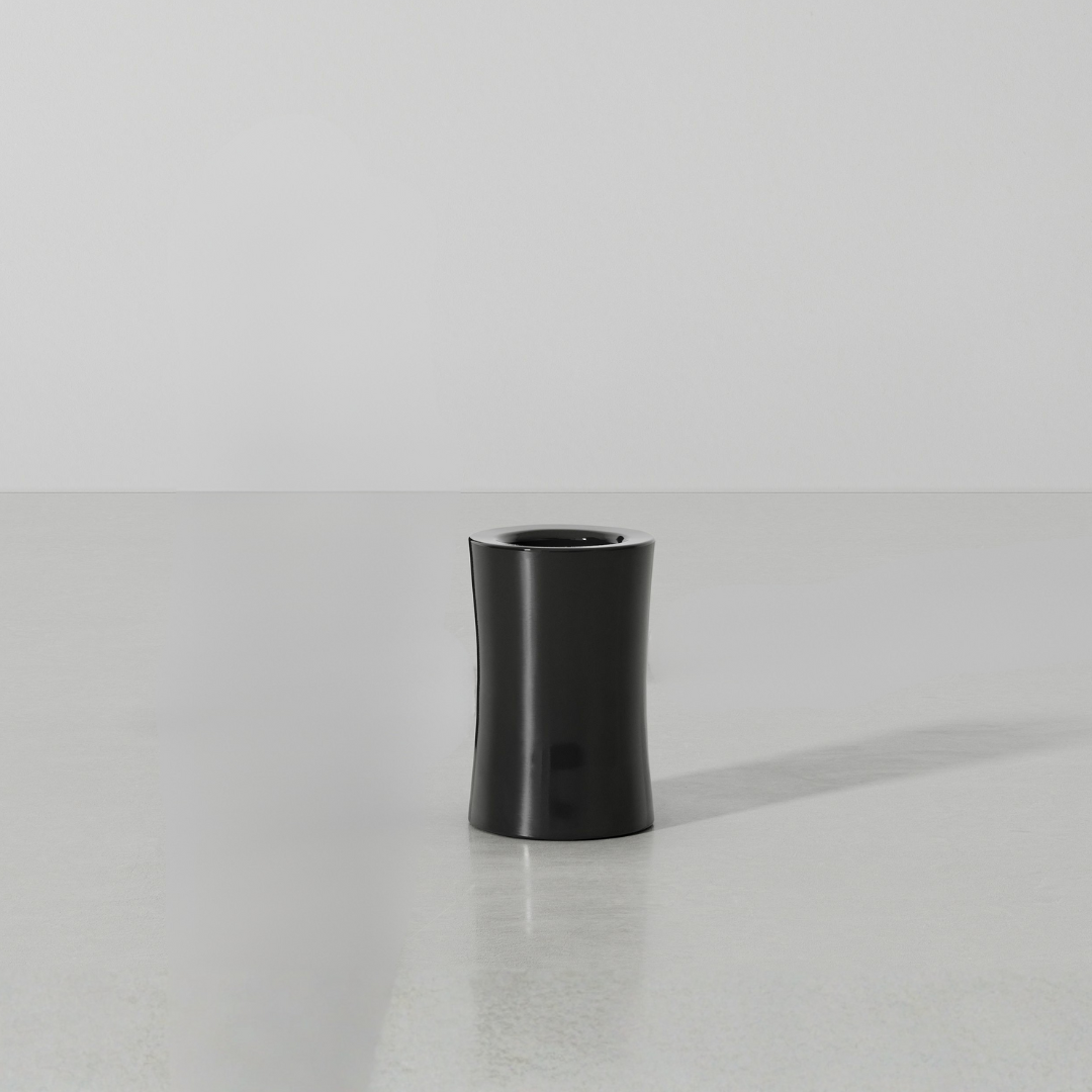 Pipe Vase - Medium by District Eight