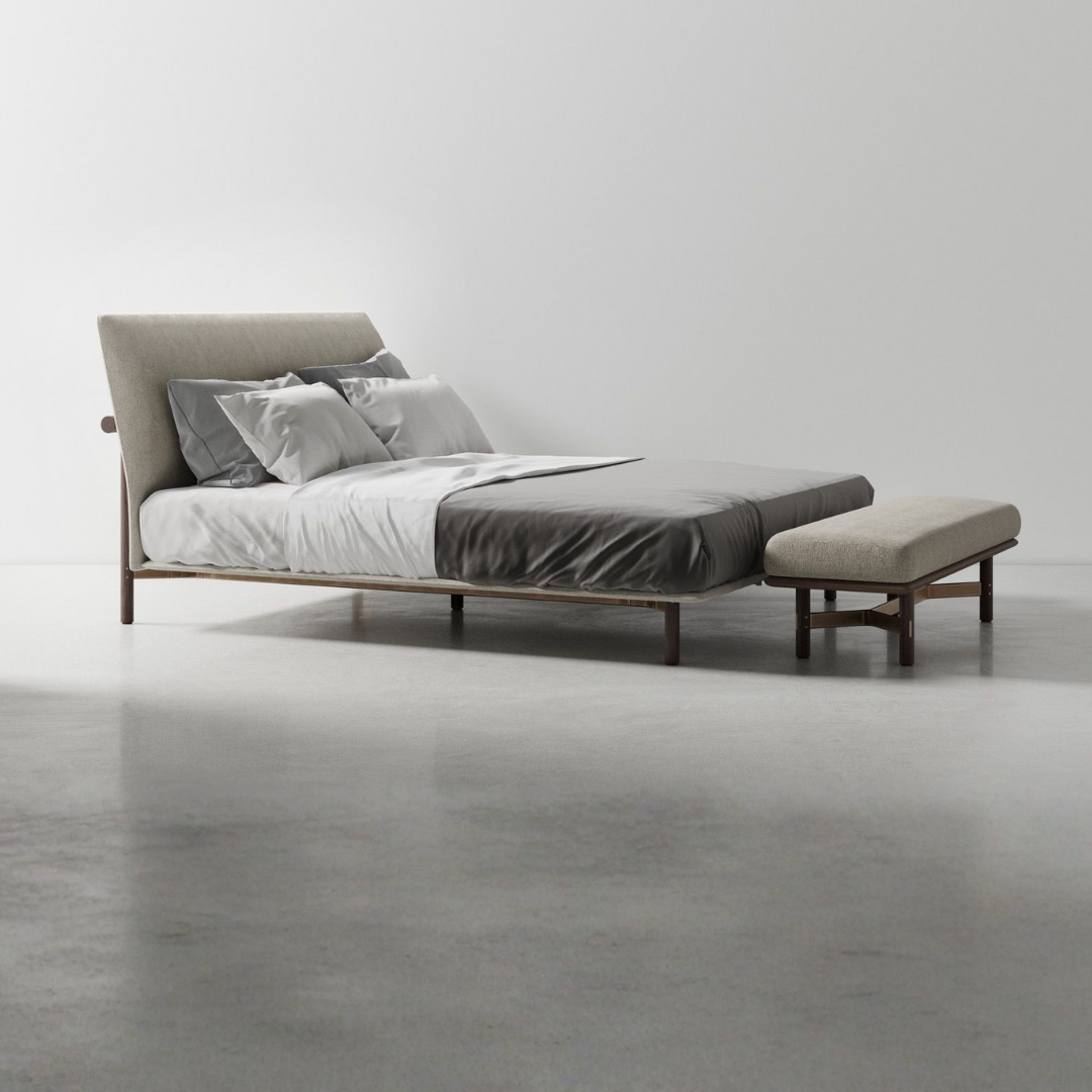 STILT BENCH - MEDIUM