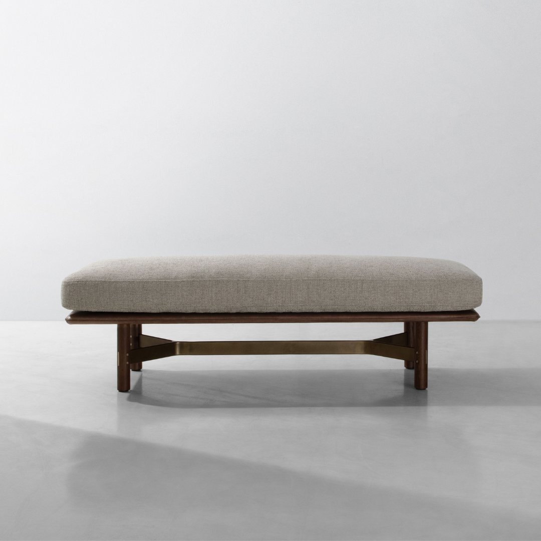 STILT BENCH - LARGE