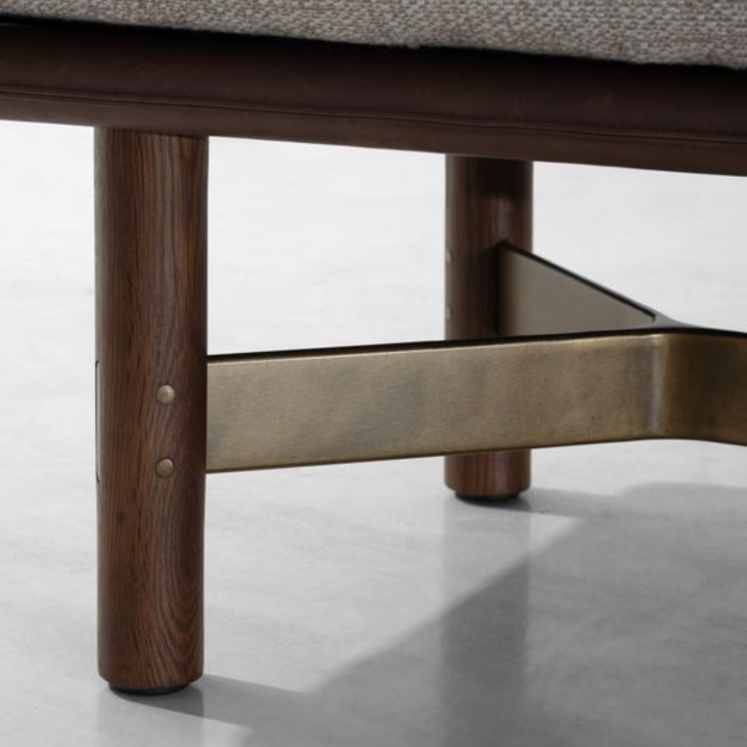 STILT BENCH - MEDIUM