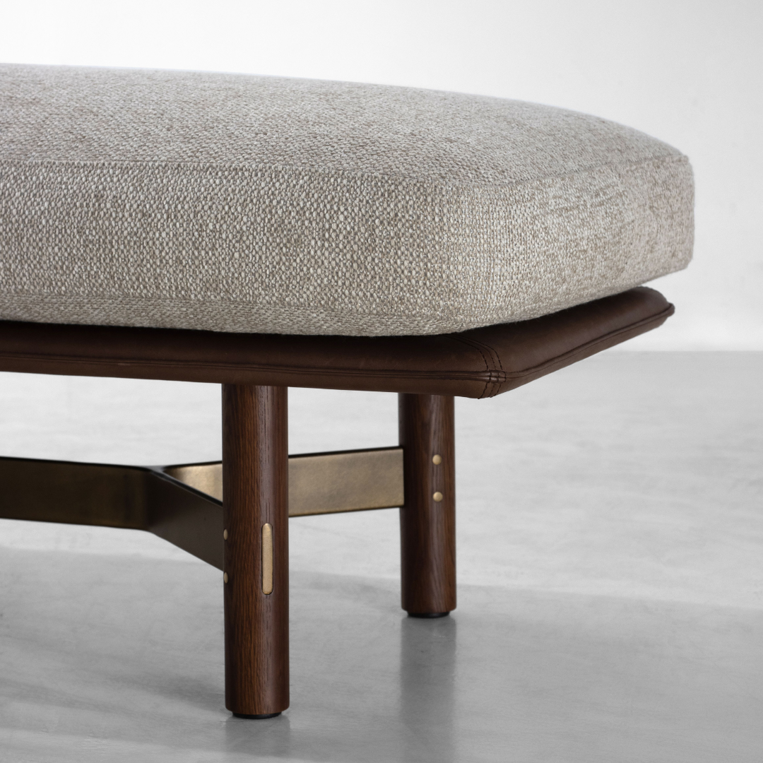 STILT BENCH - MEDIUM