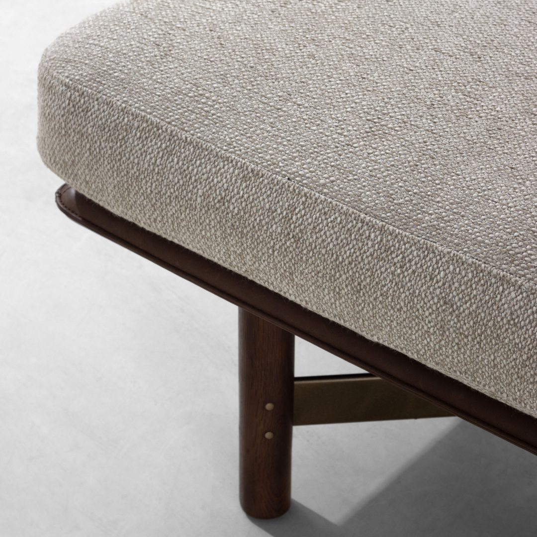 STILT BENCH - MEDIUM