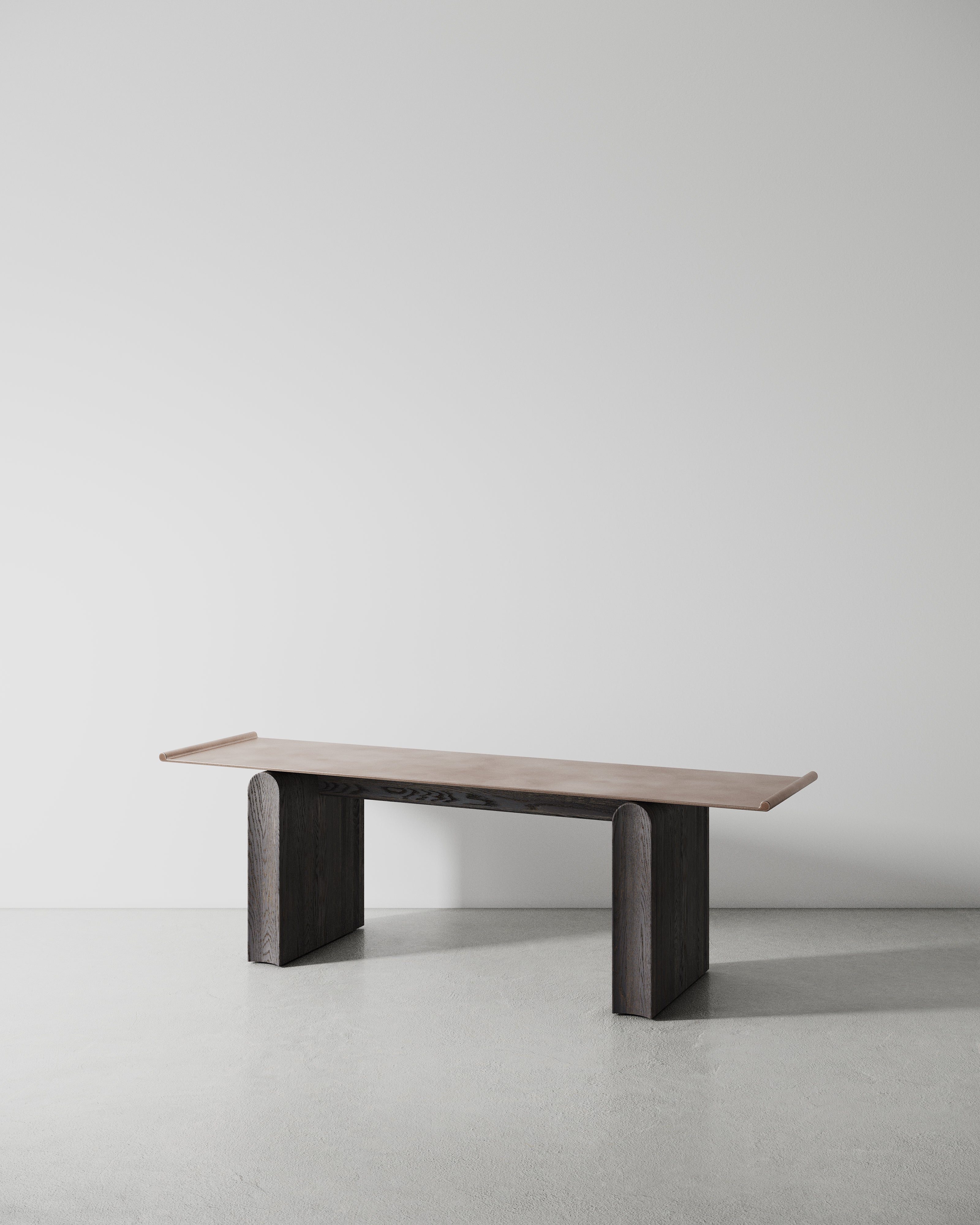 TONKIN LOW CONSOLE