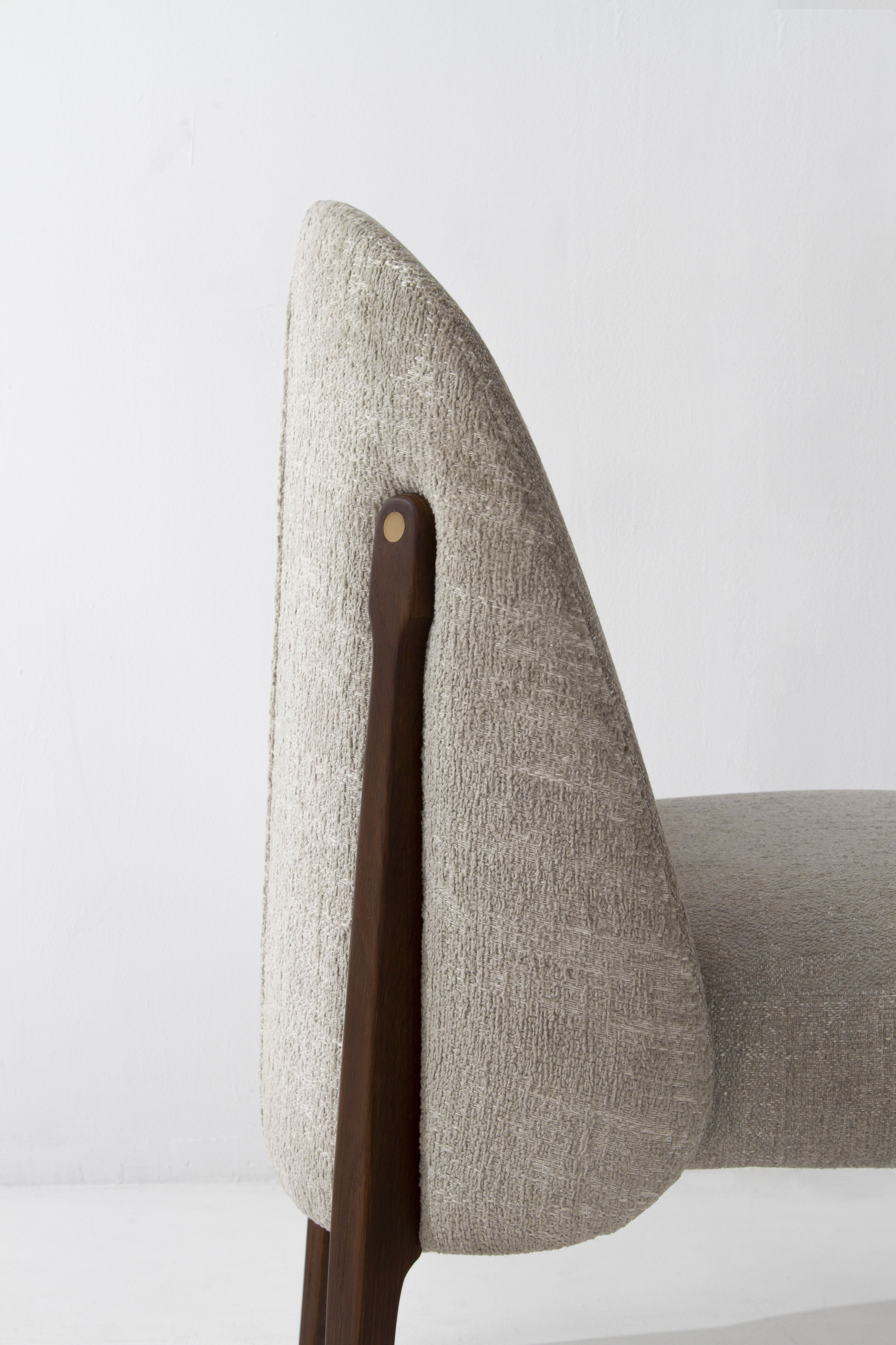 AMES DINING CHAIR