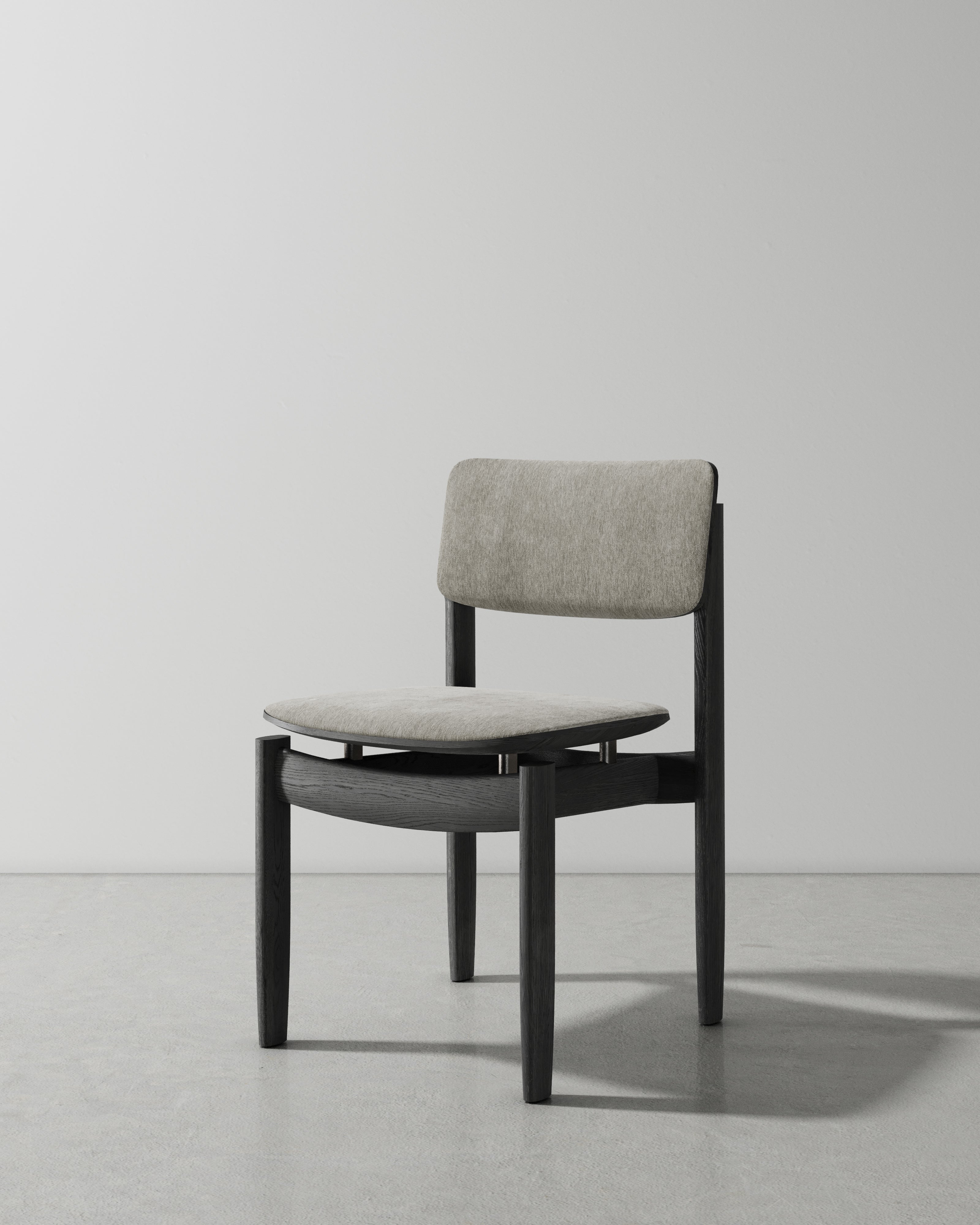 #timber finishing_ebonized oak