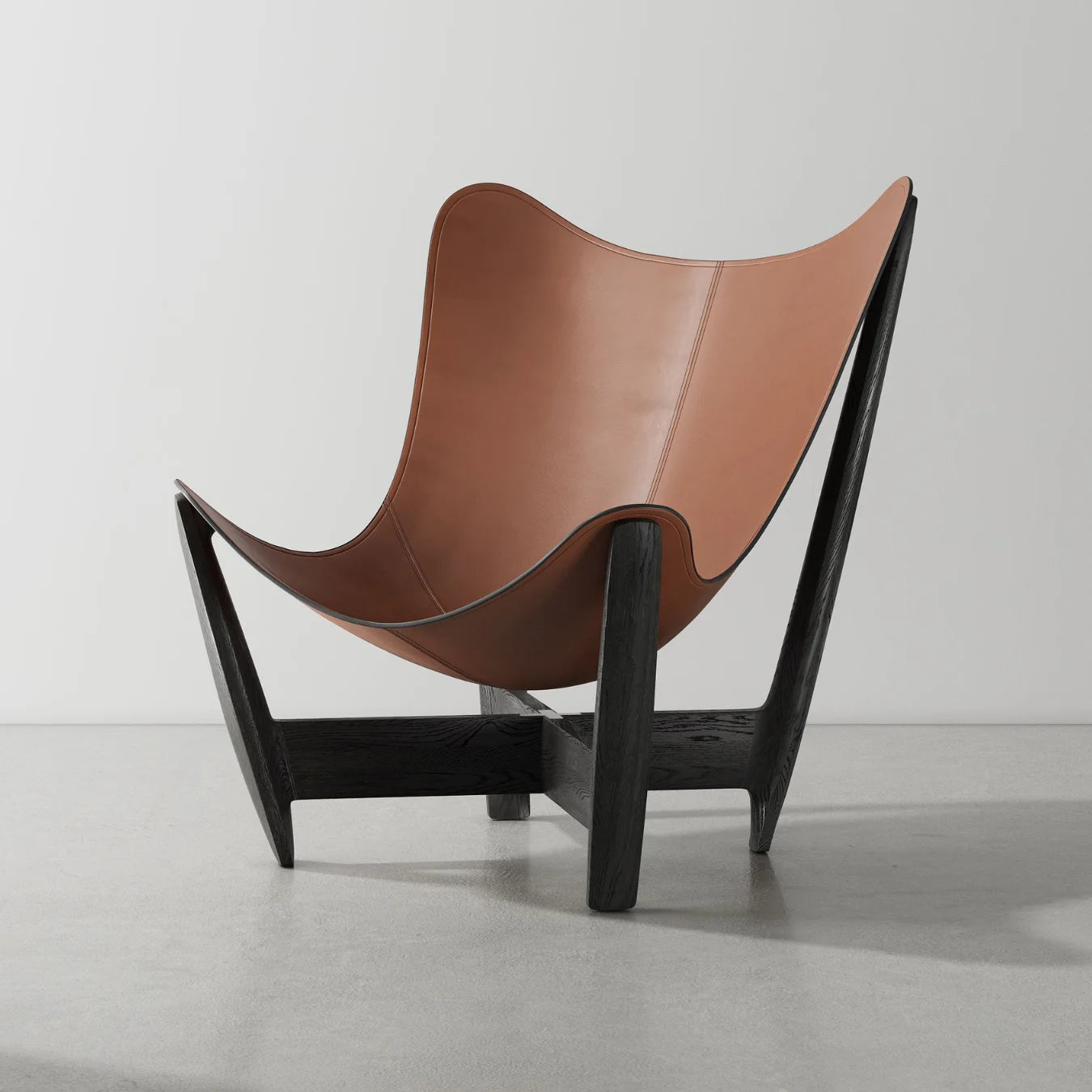 #upholstery_leather 5 / amos cognac
