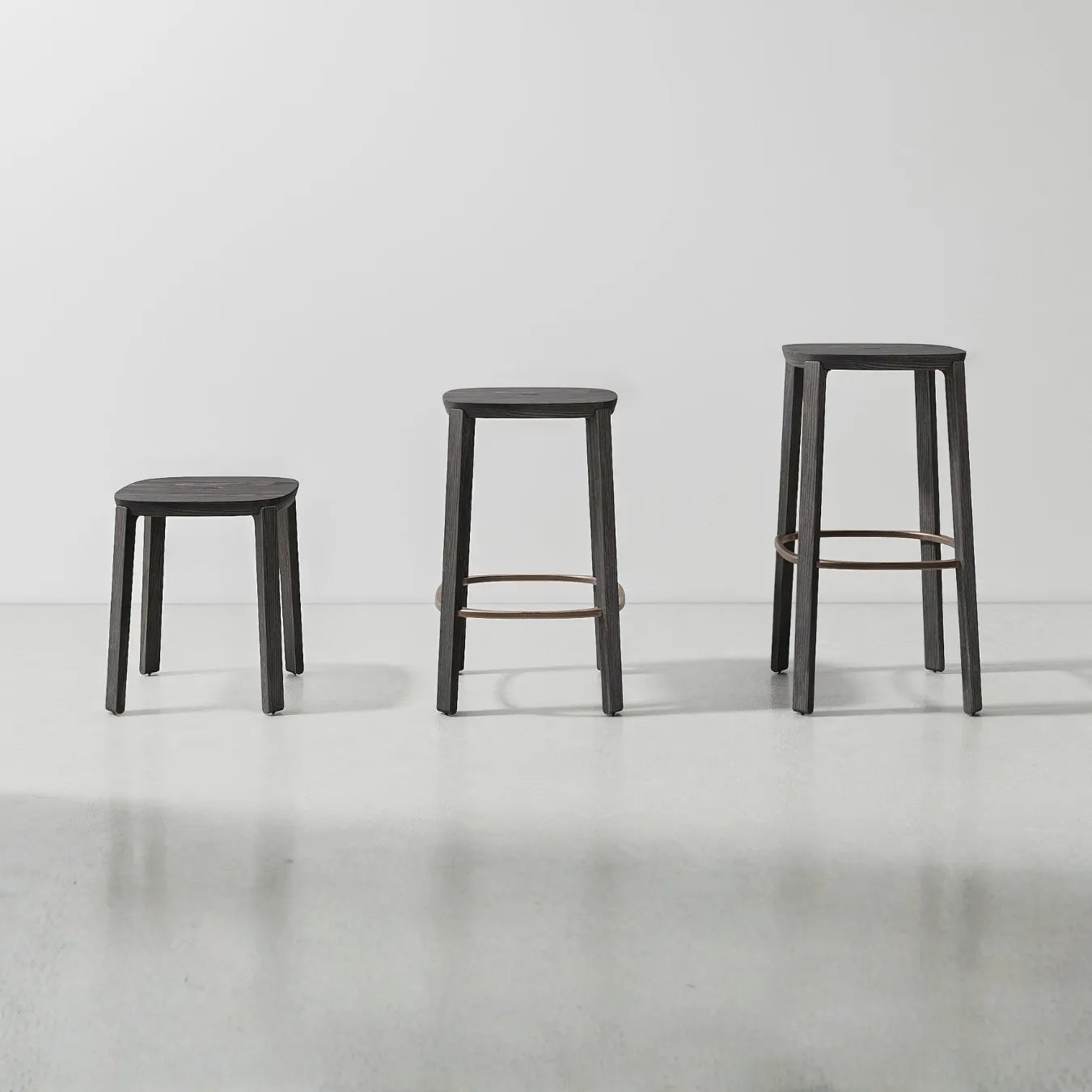 #timber finishing_ebonized oak