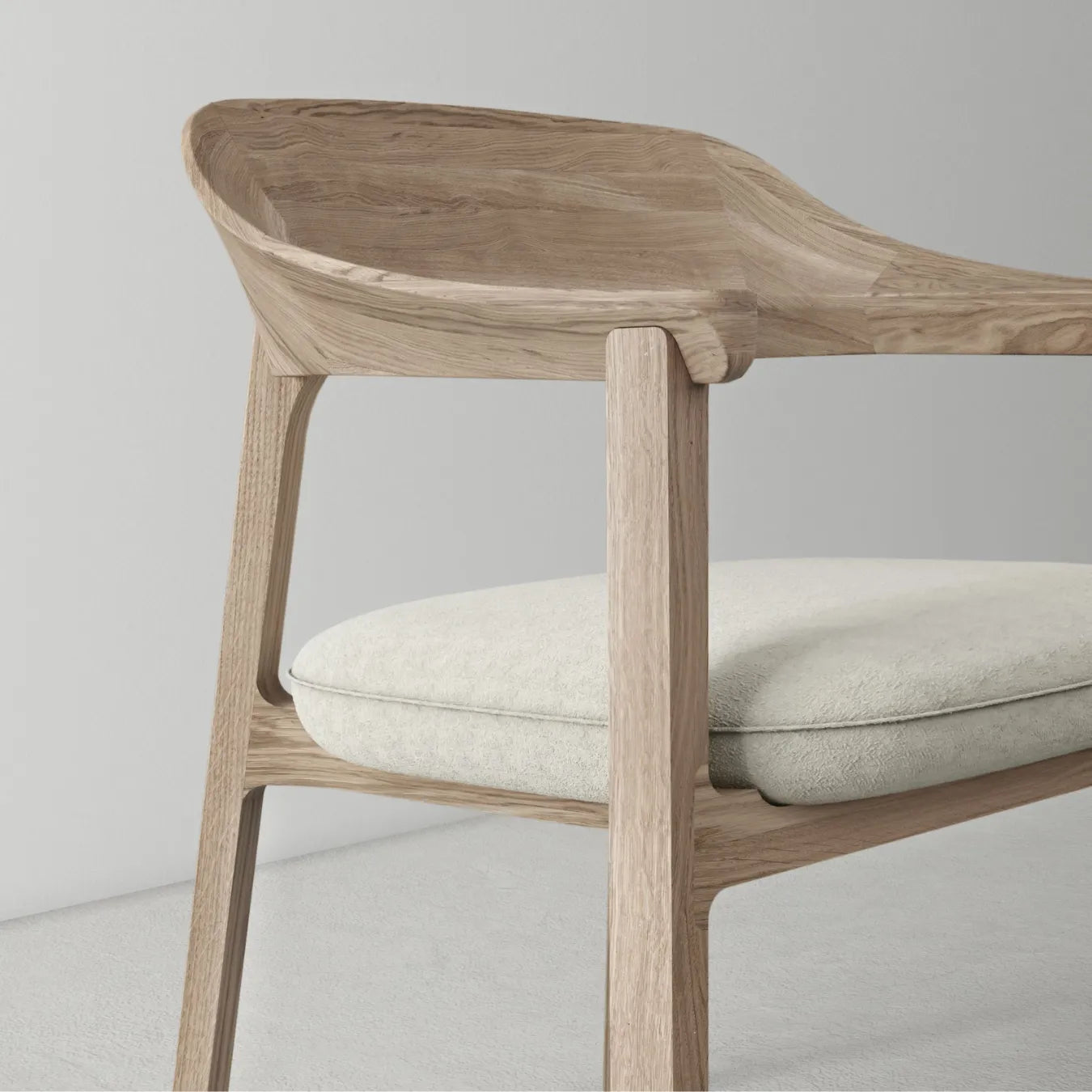 #timber finishing_raw oak