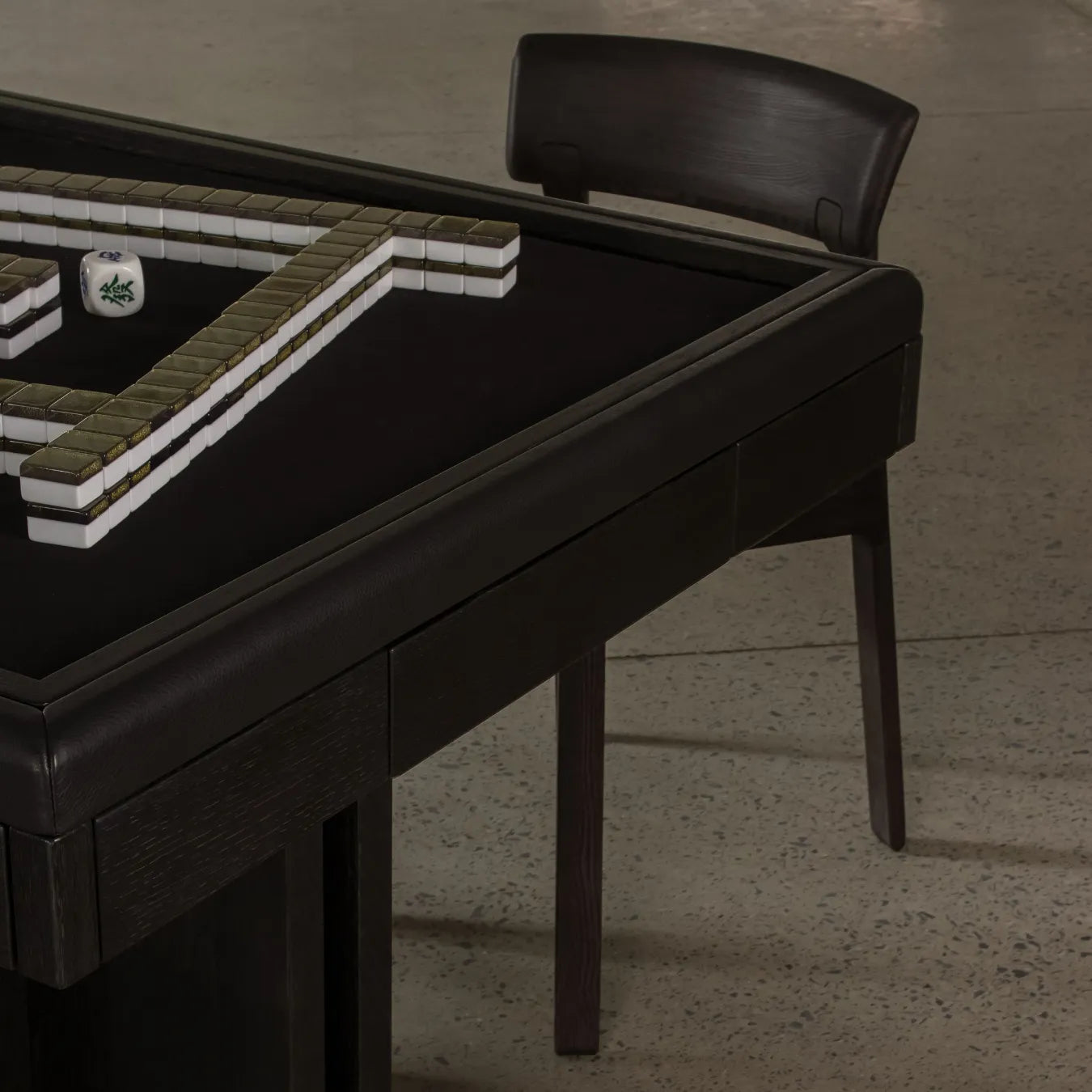 DINH MAHJONG TABLE
