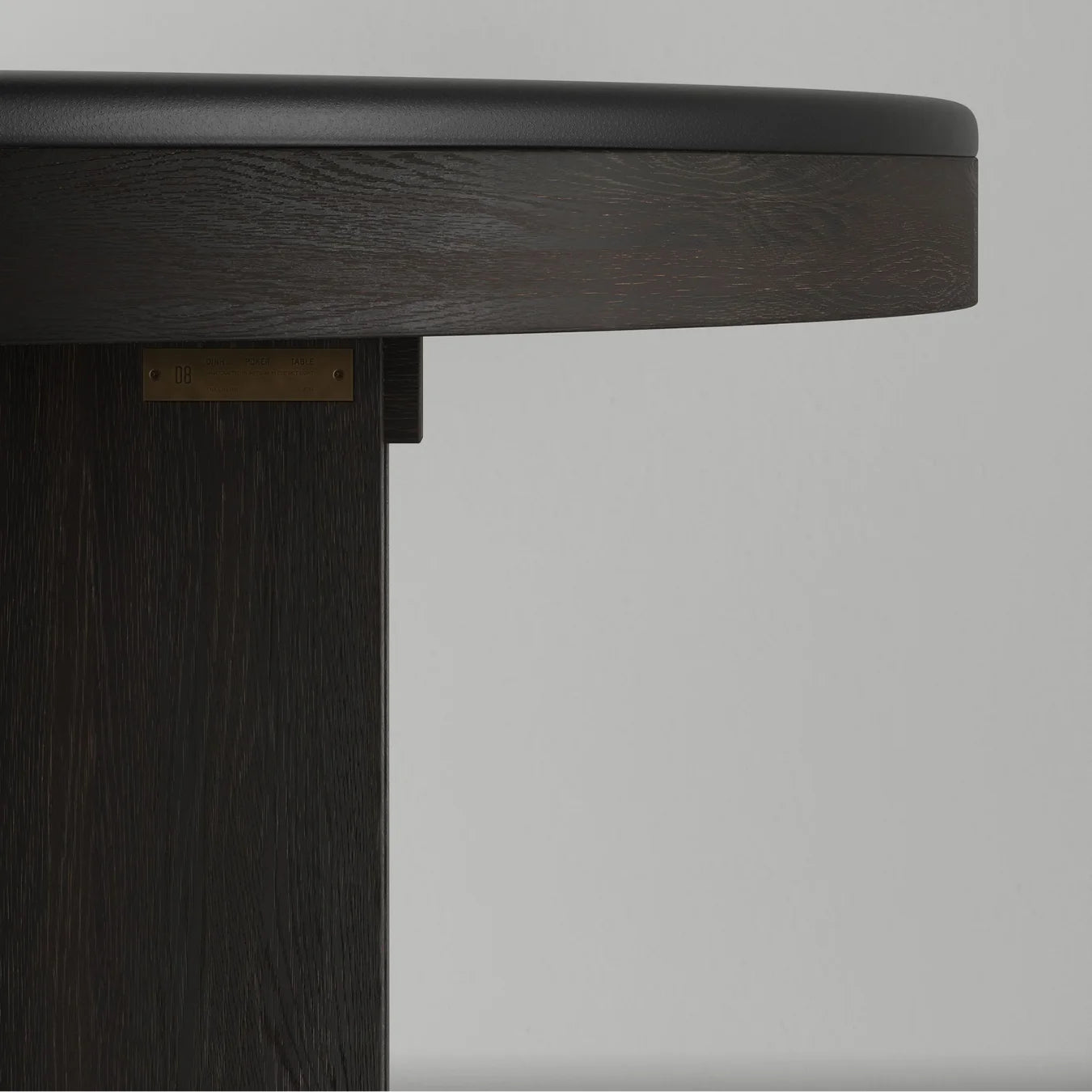 DINH POKER TABLE