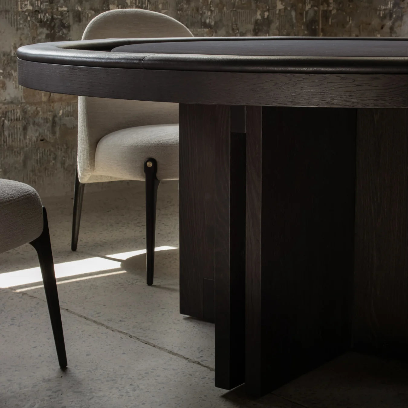 DINH POKER TABLE