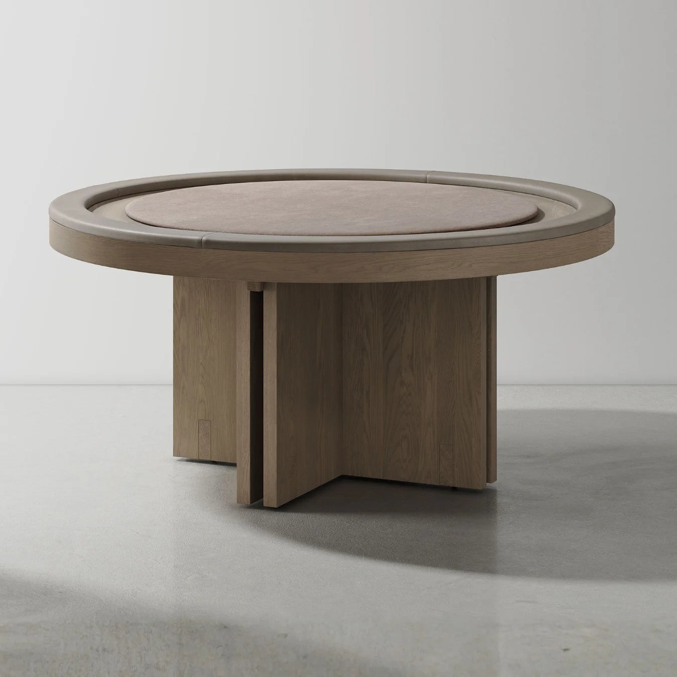 DINH POKER TABLE