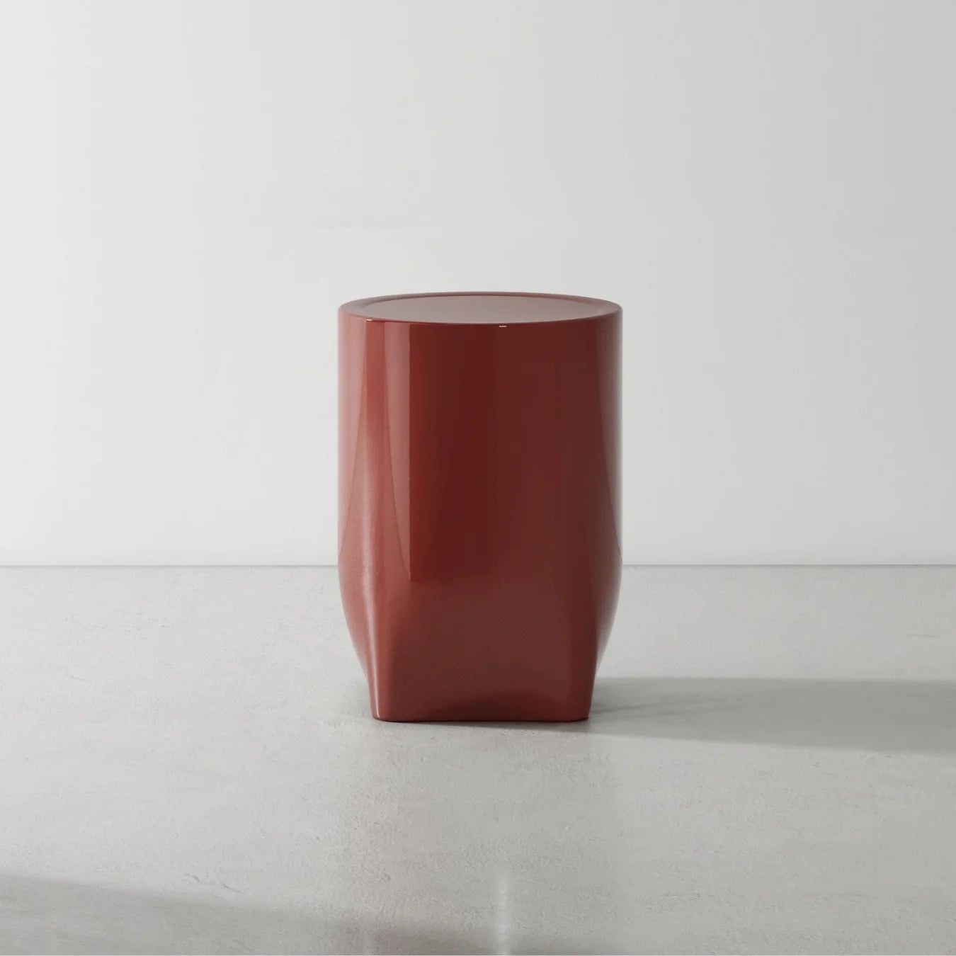 GUI ROUND COFFEE TABLE