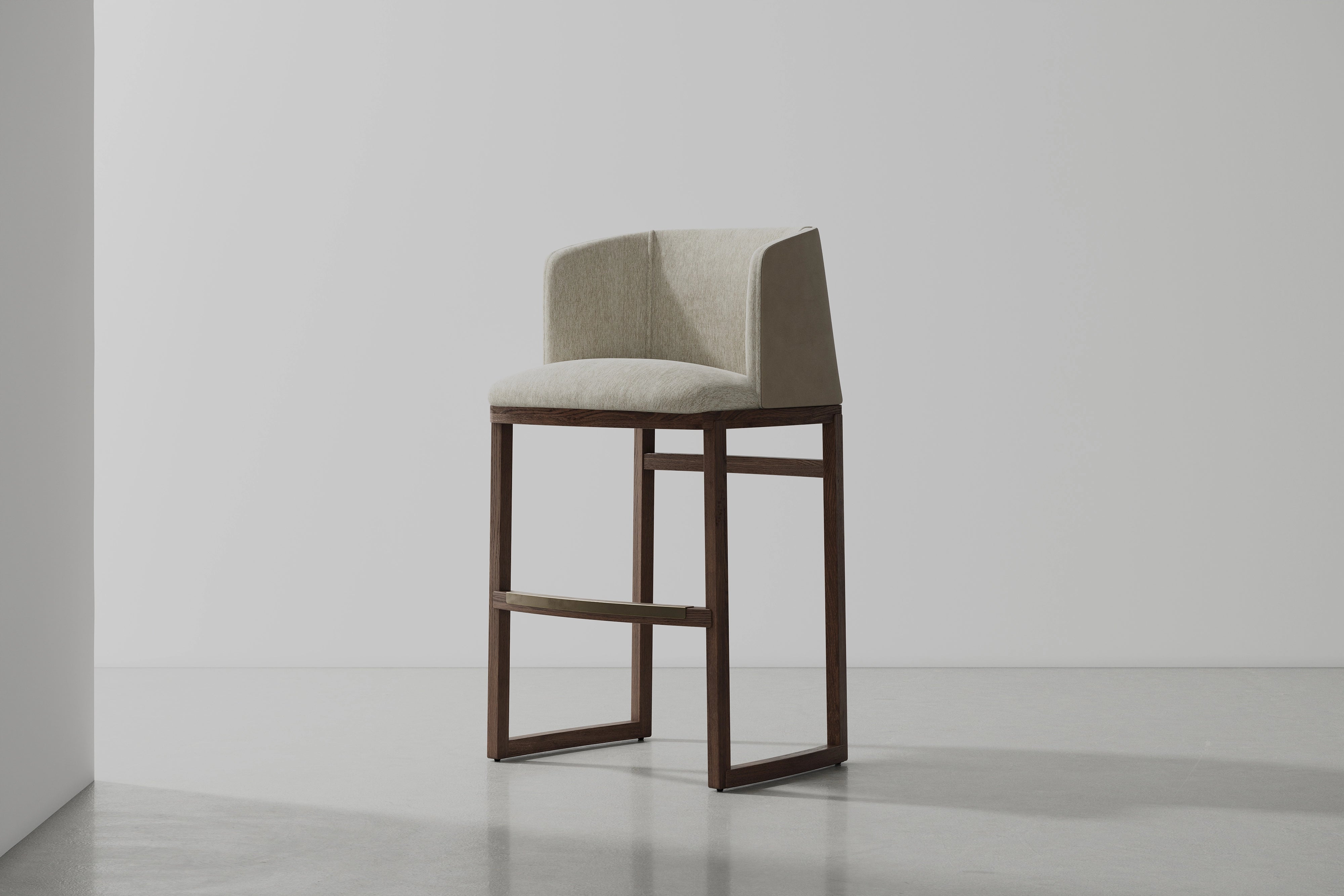 HIDA BAR CHAIR