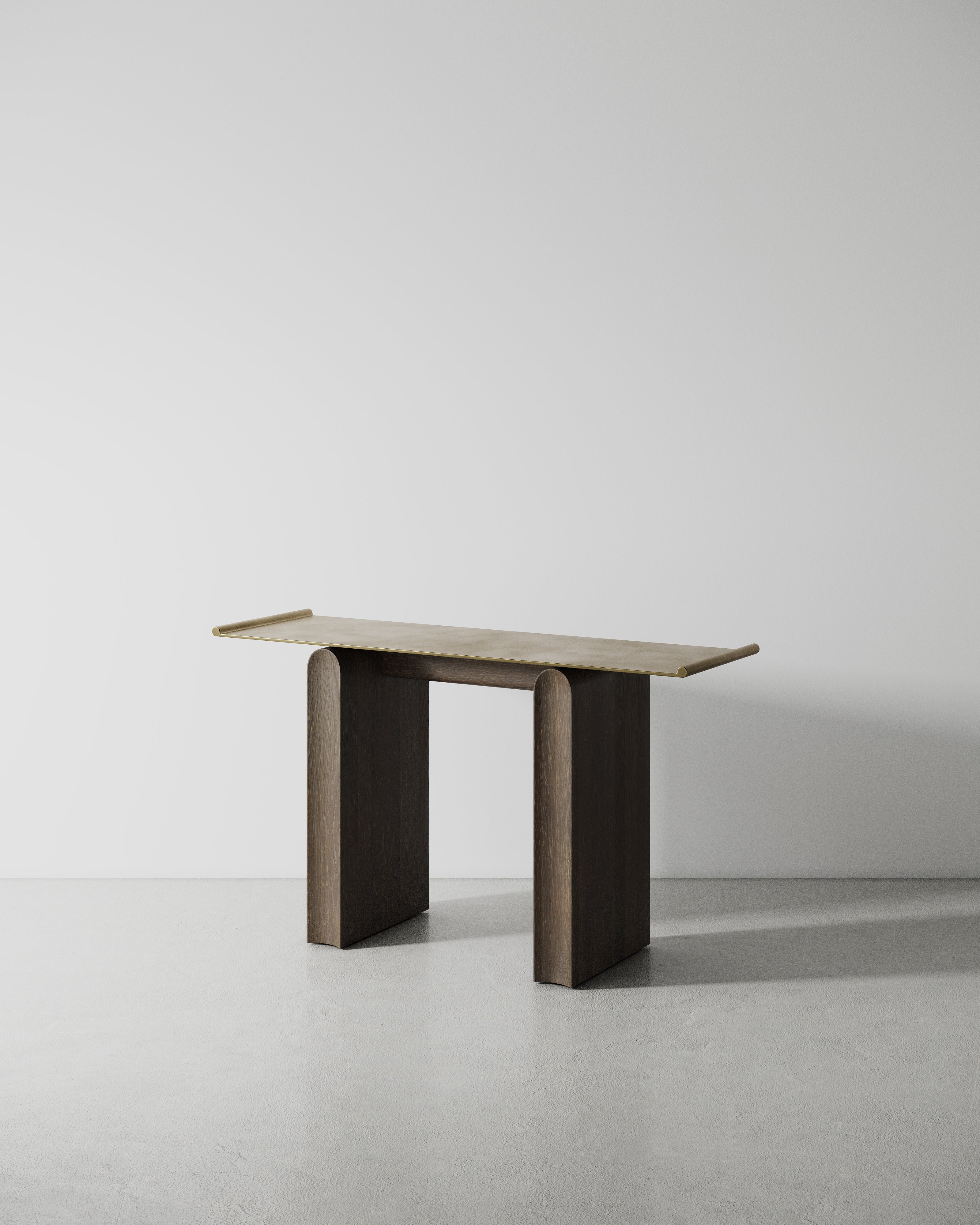 TONKIN CONSOLE