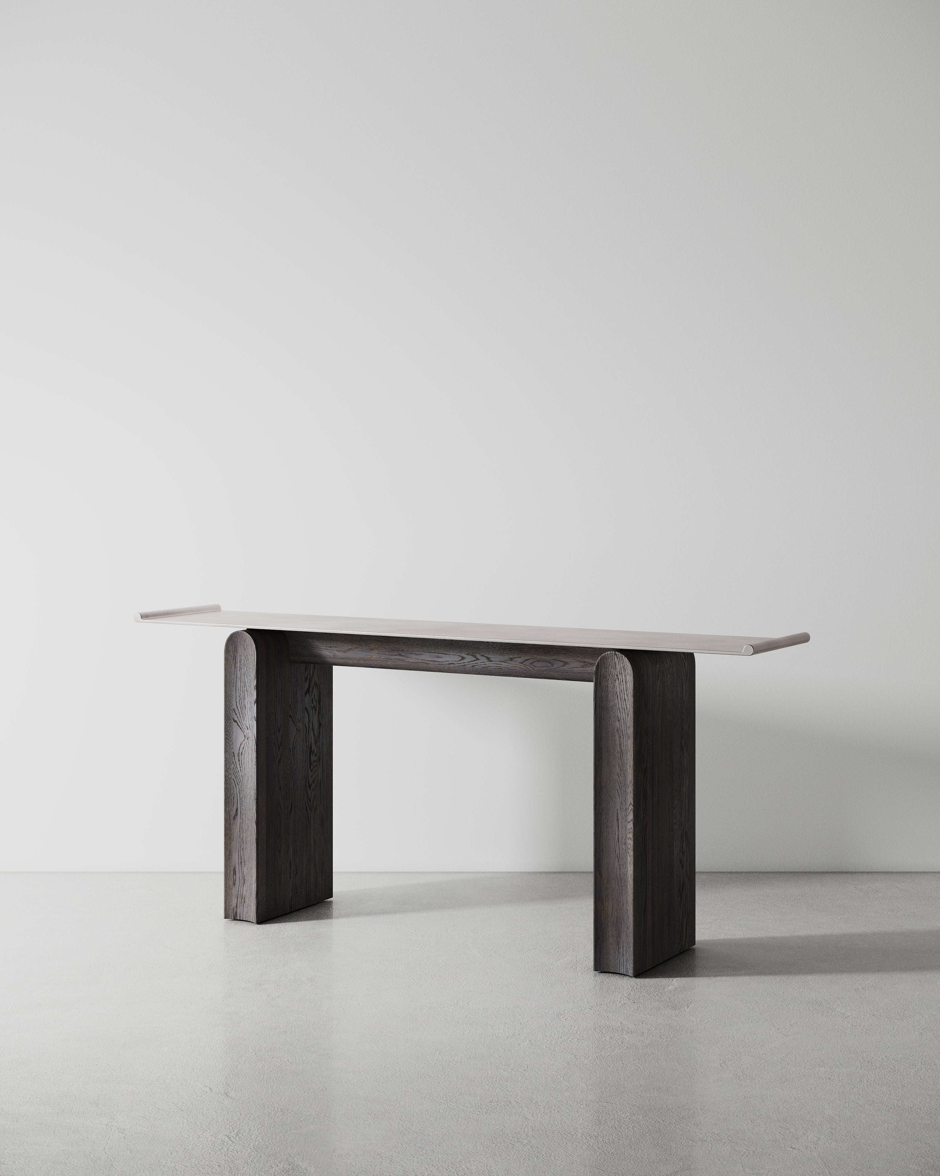 Tonkin Long Console | District Eight
