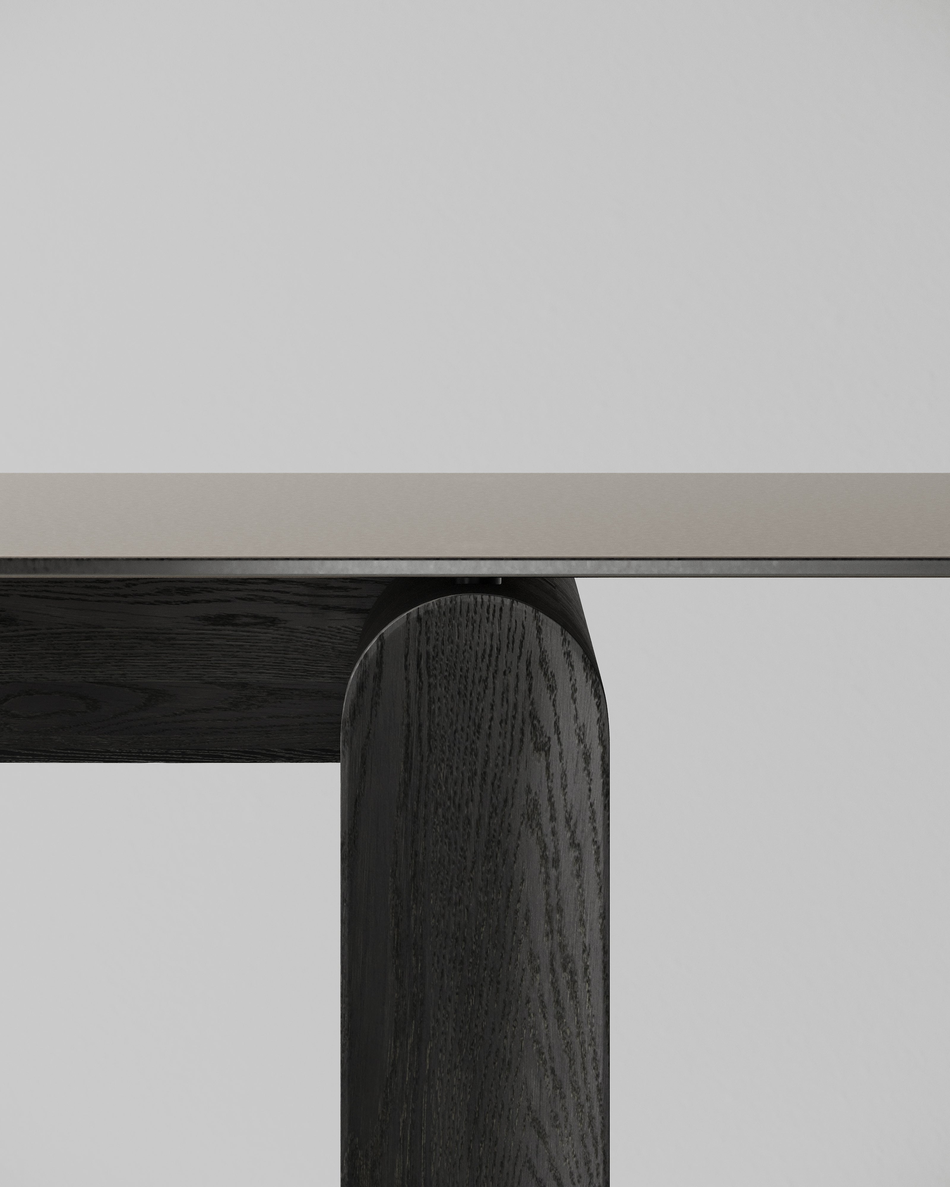 TONKIN LONG CONSOLE