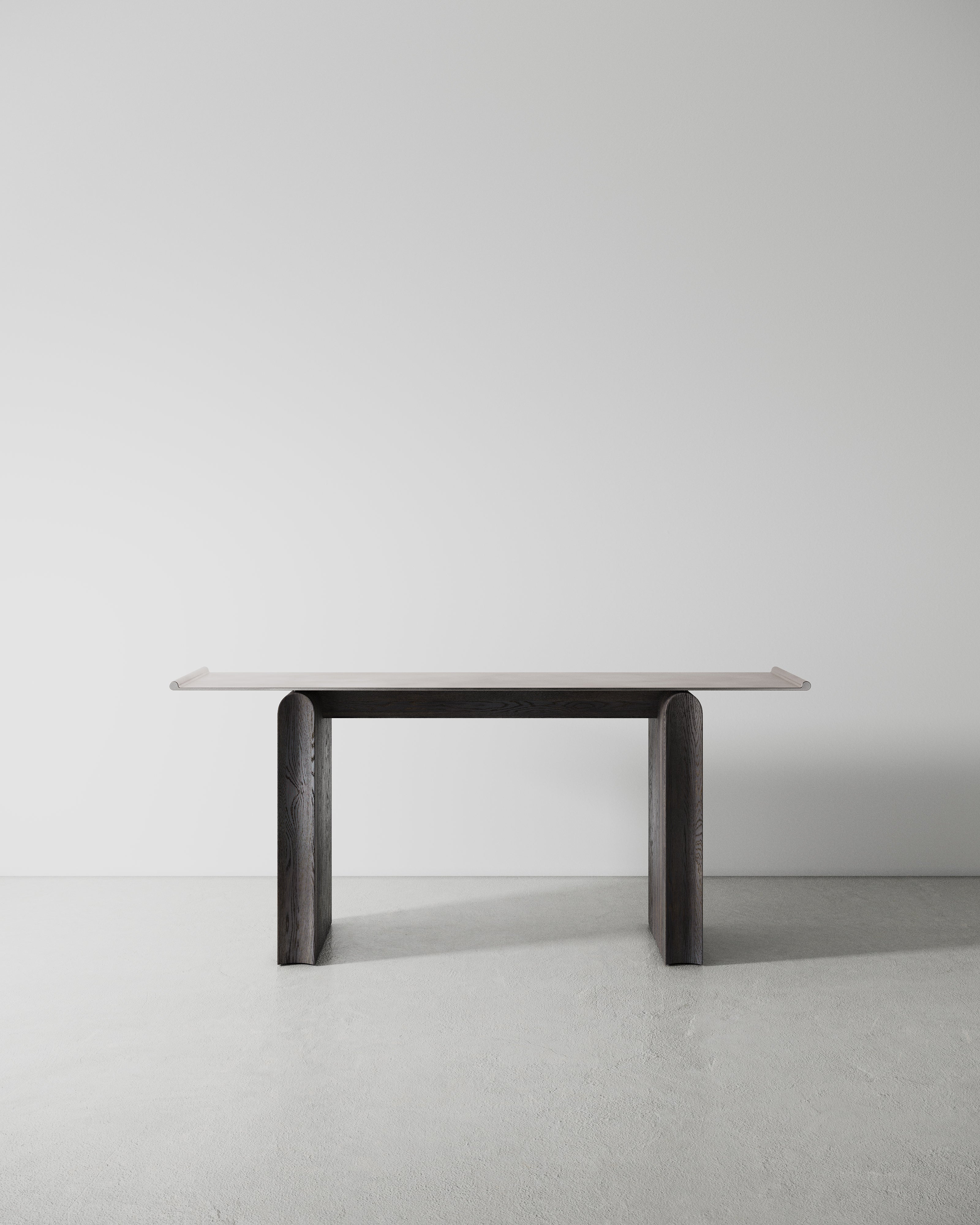 TONKIN LONG CONSOLE