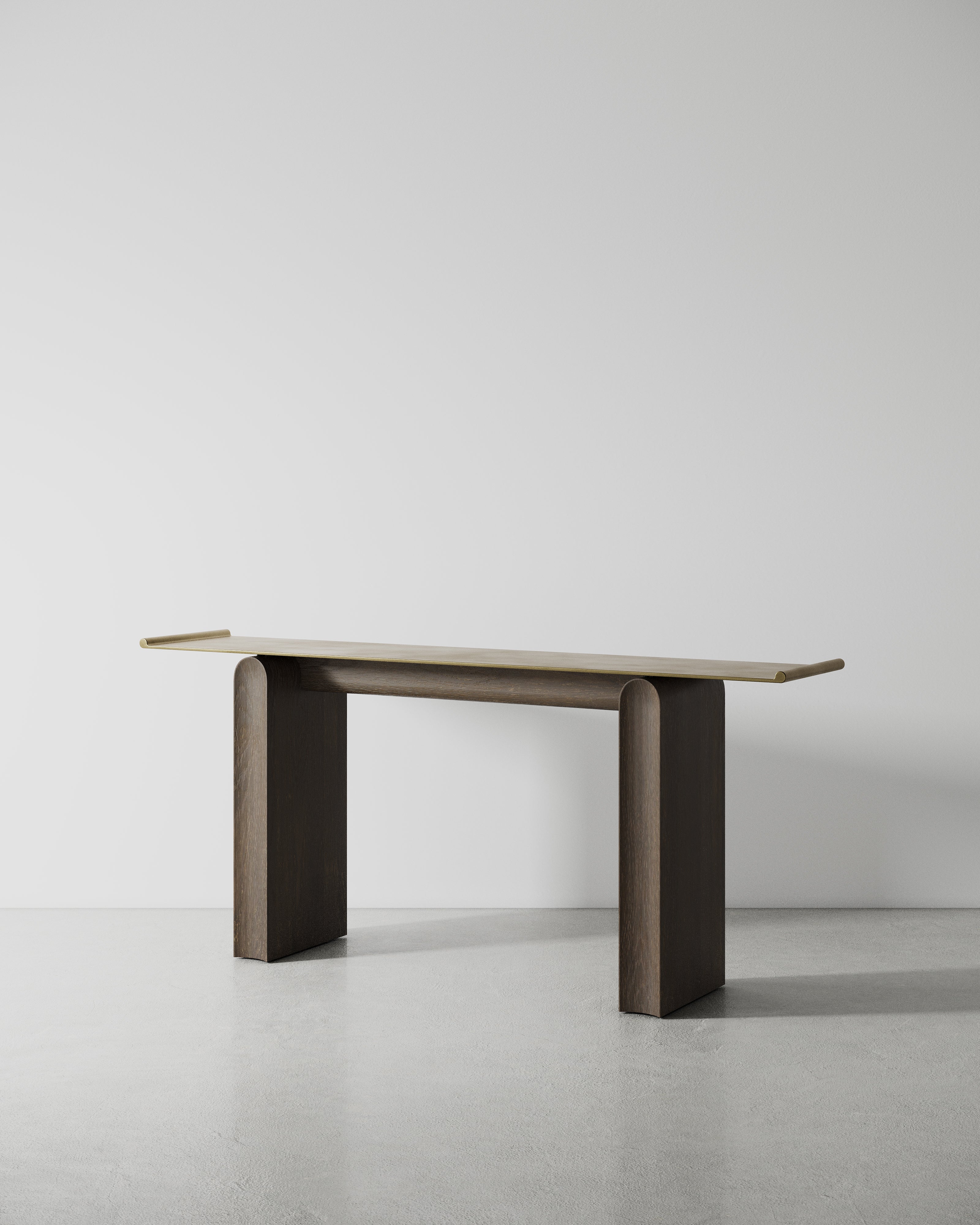 TONKIN LONG CONSOLE