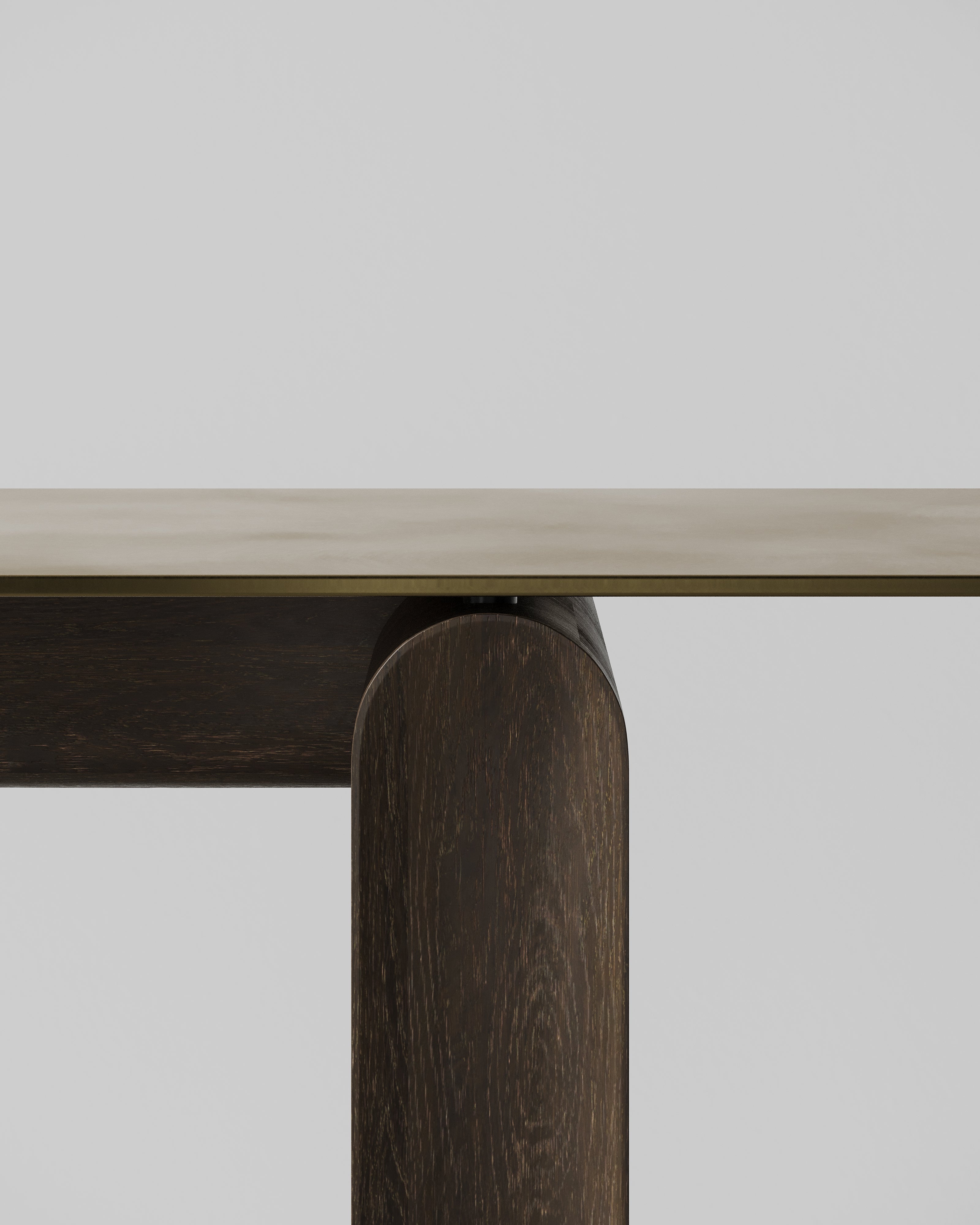 TONKIN LONG CONSOLE