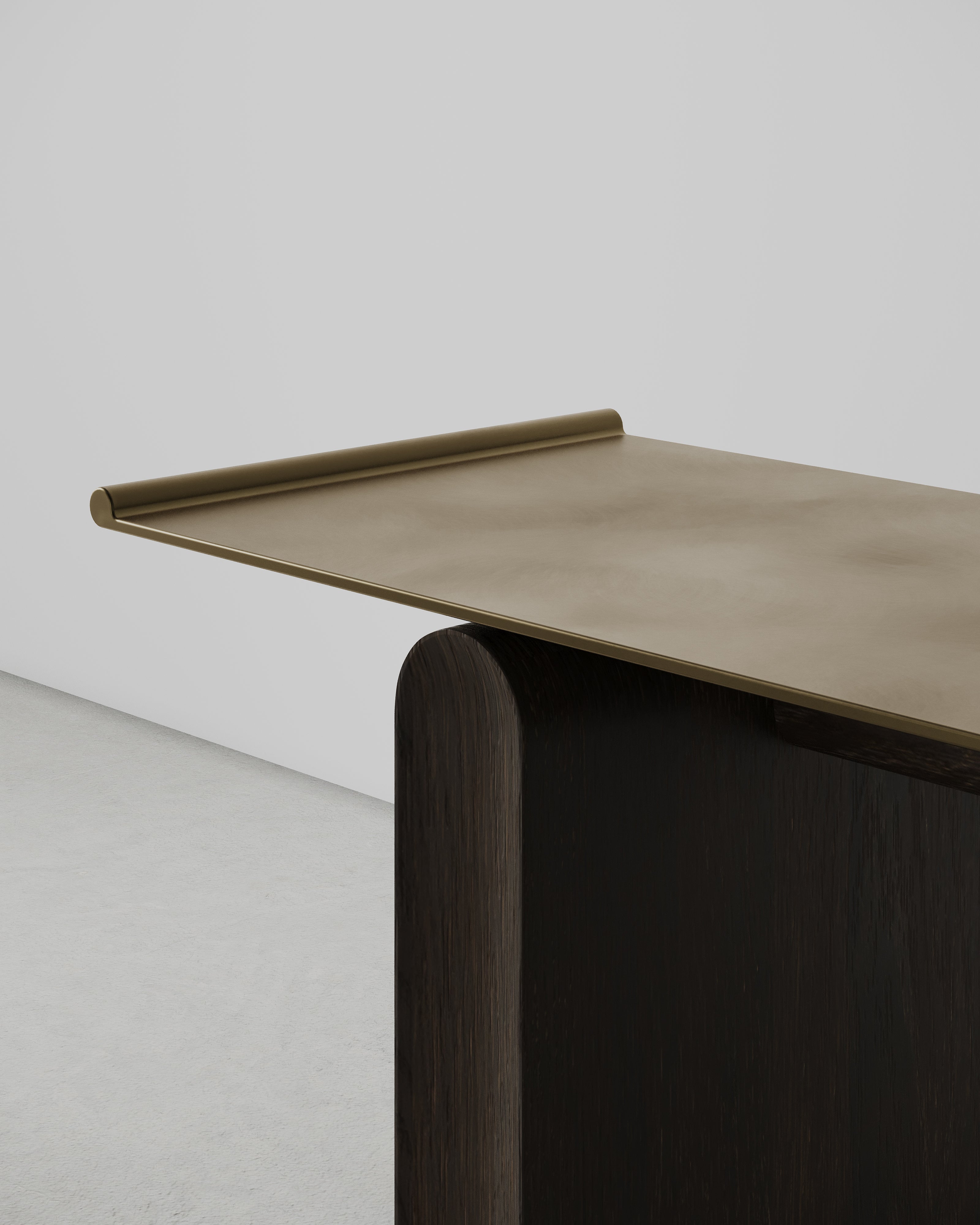 TONKIN LONG CONSOLE