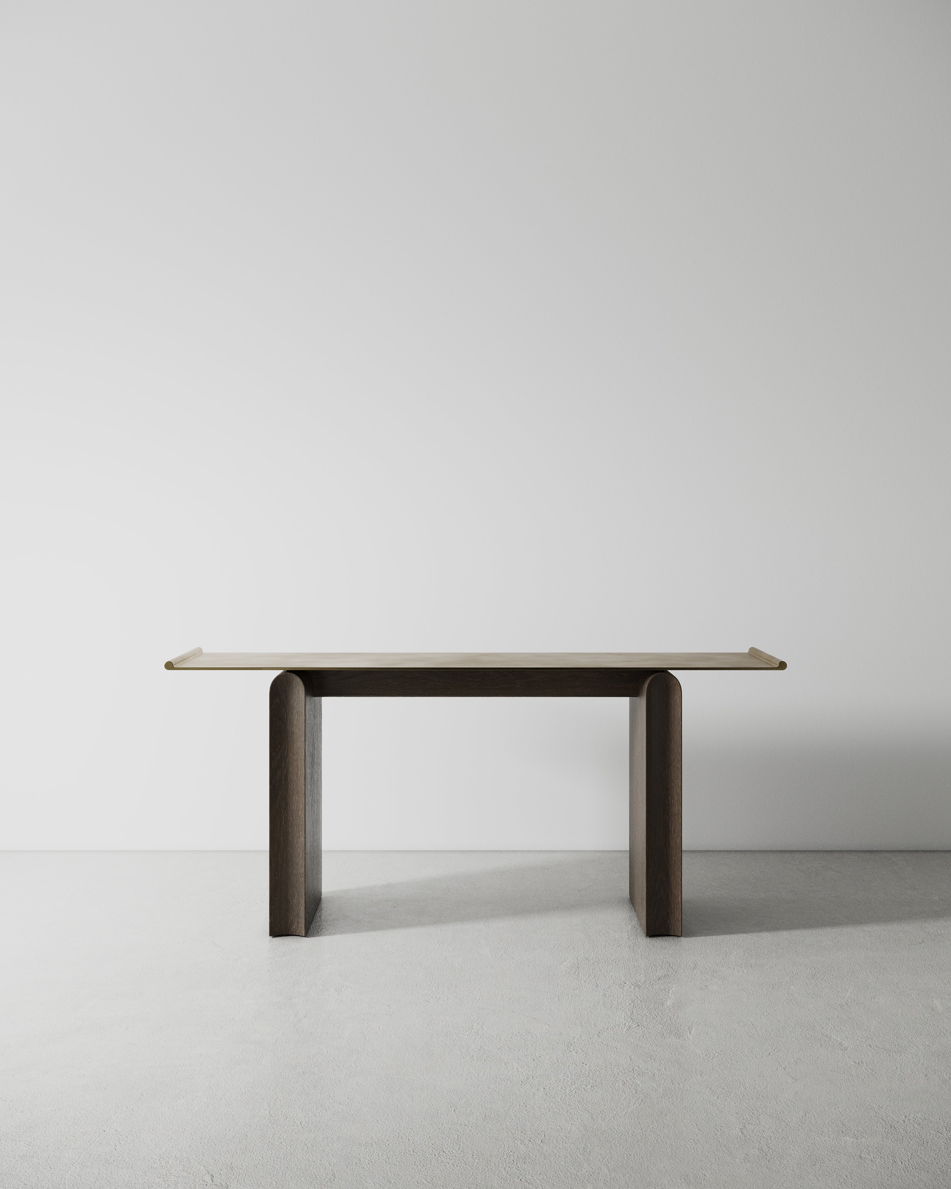 TONKIN LONG CONSOLE